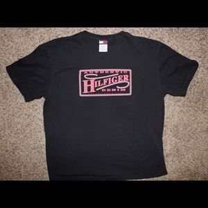 Vintage Tommy Hilfiger Shirt